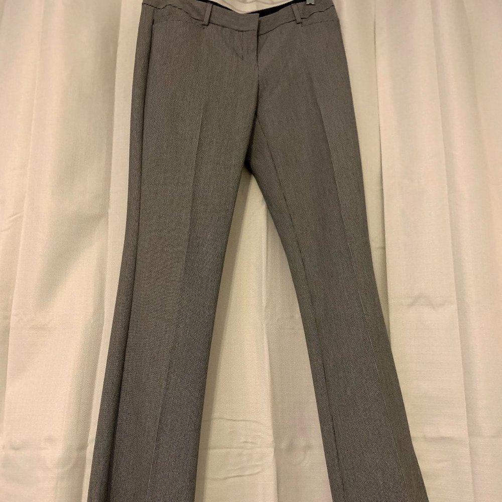 Express Columnist Dress Pant